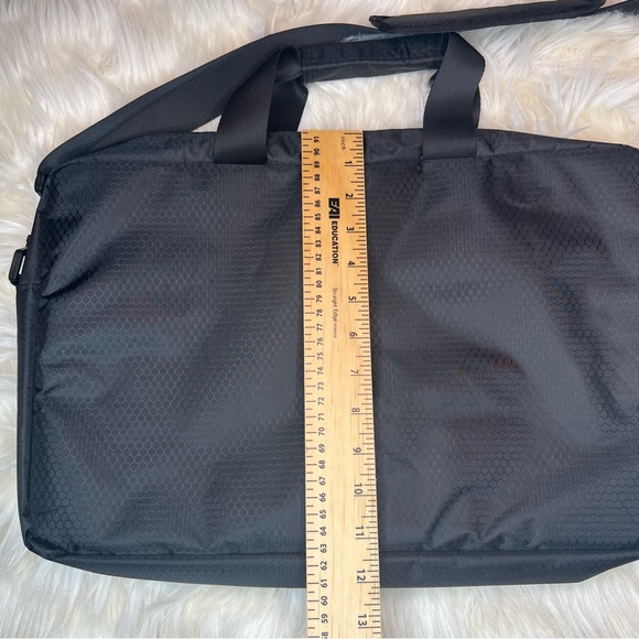 New Laptop Messenger Briefcase Bag - Picture 11 of 12